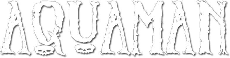 Aquaman Logo