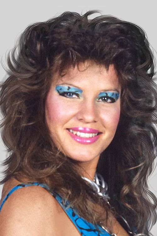 et billede af Wendi Richter