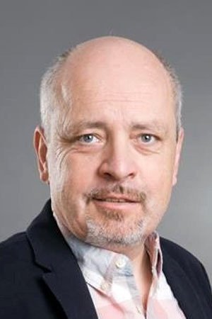 et billede af Matej Landl