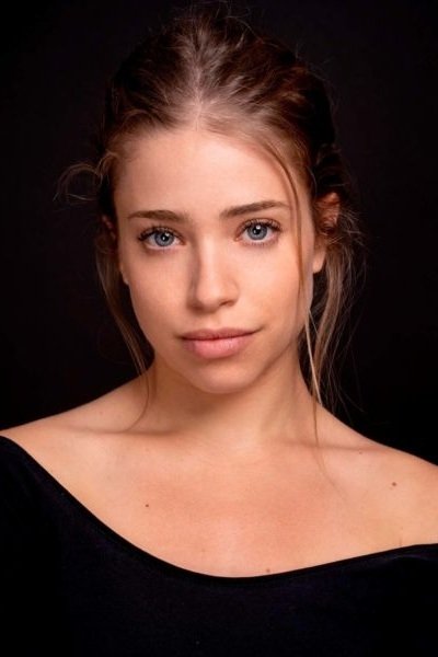 et billede af Cinta Ramírez