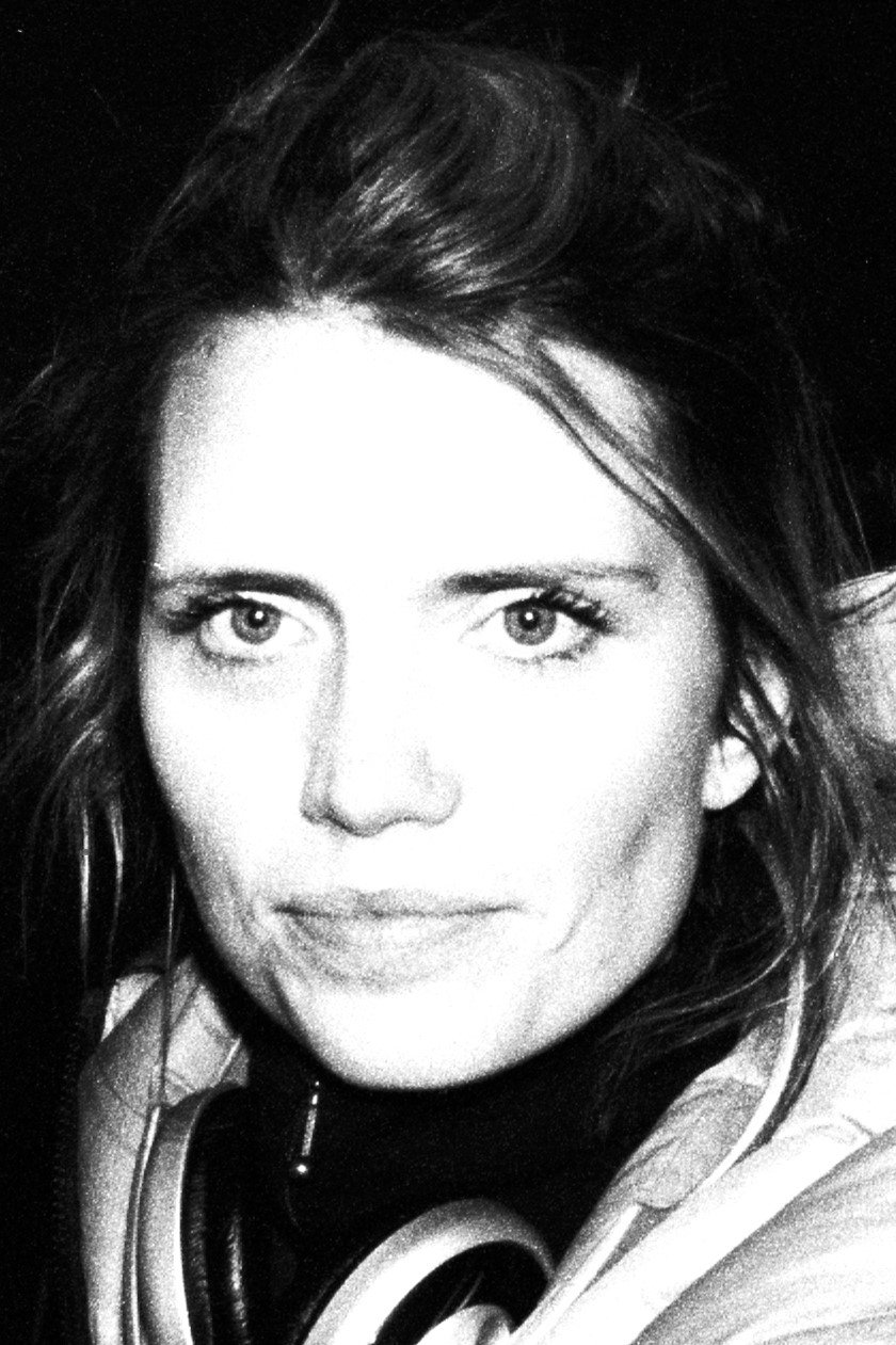 et billede af Nini Bull Robsahm