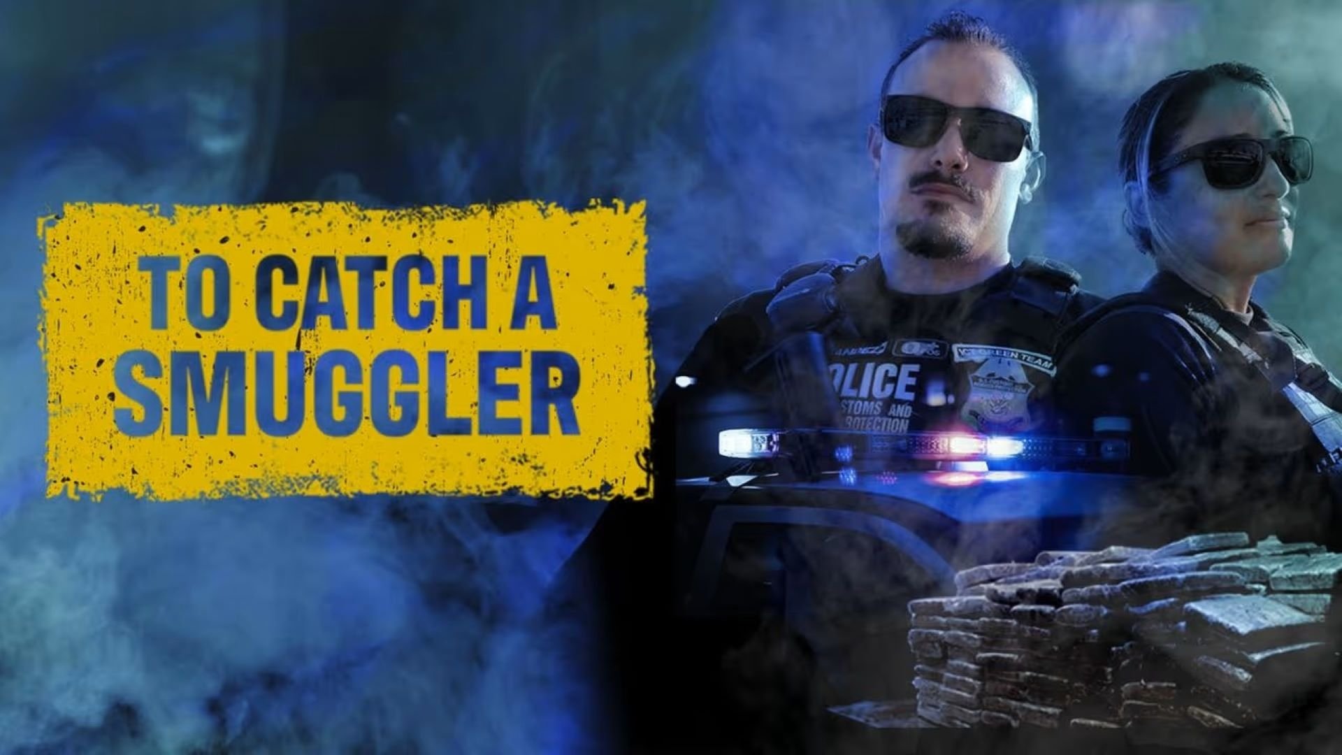 To Catch a Smuggler