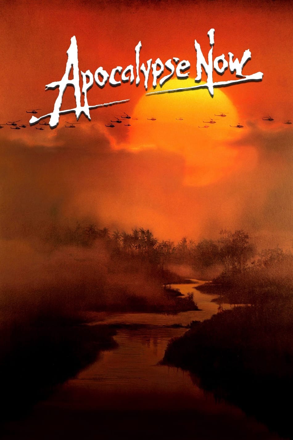 Apocalypse Now