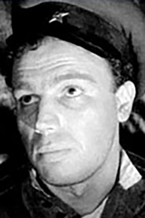 Mikhail Vorontsov's picture in the cast