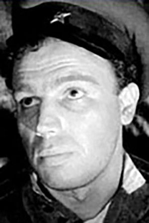 et billede af Mikhail Vorontsov