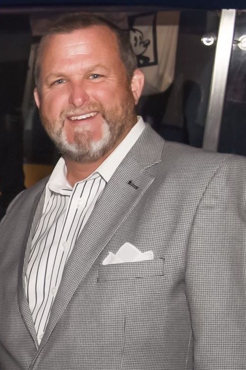 et billede af Brian Sommer