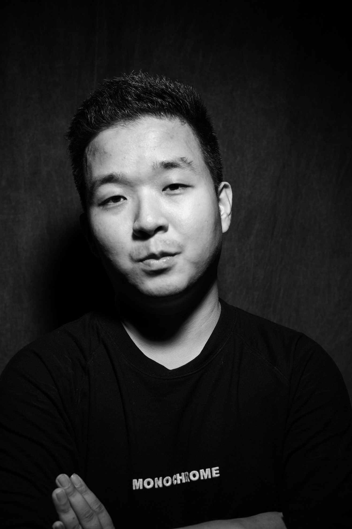 et billede af Queen Kim