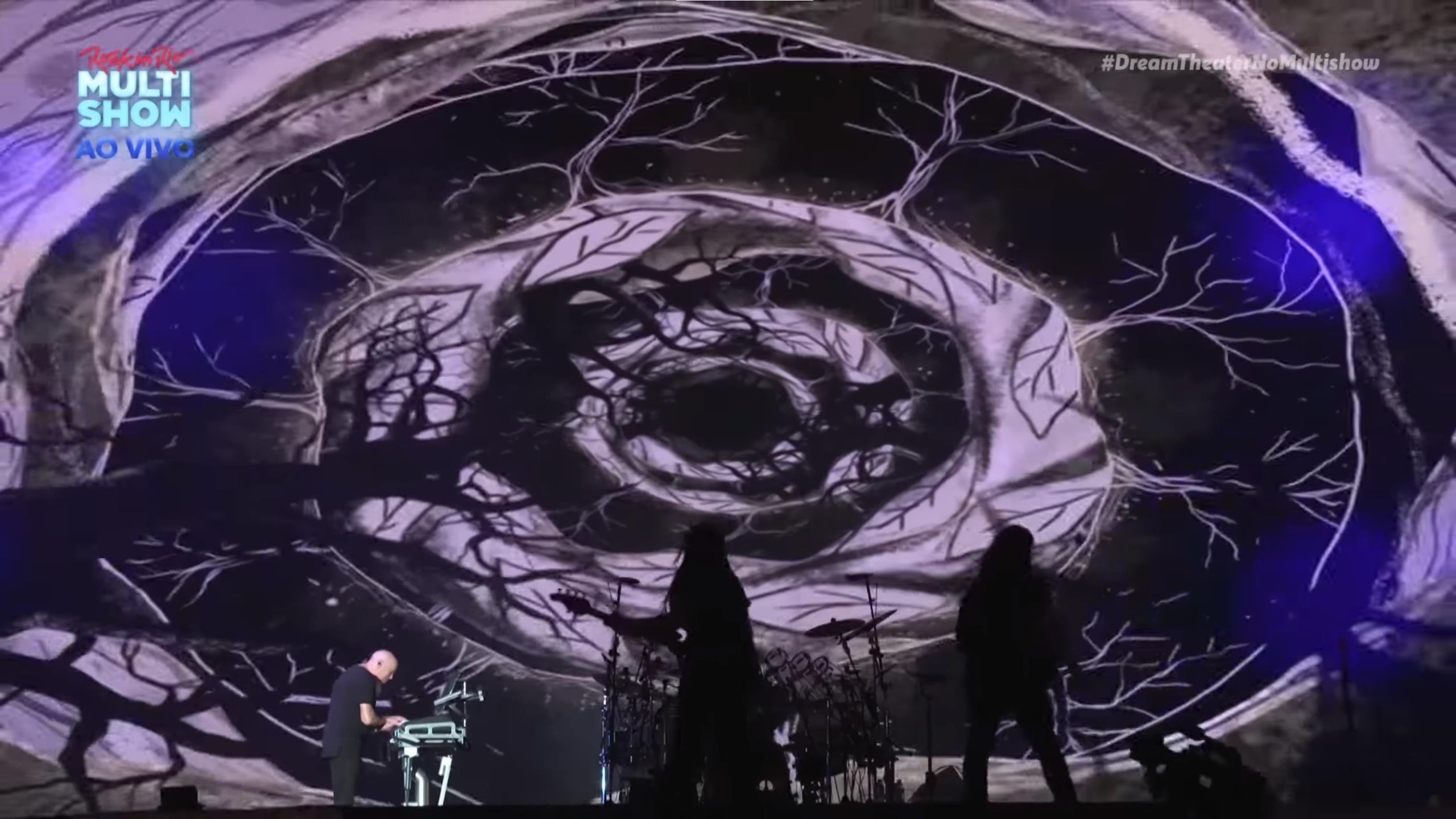 Dream Theater – Rock In Rio 2022 (2022)