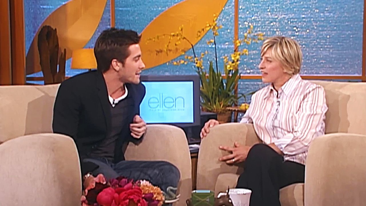 The Ellen DeGeneres Show
