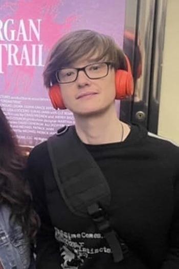 et billede af Meg Turner