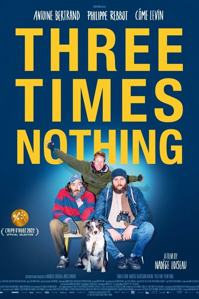 Three Times Nothing