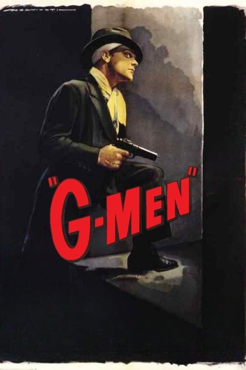 'G' Men
