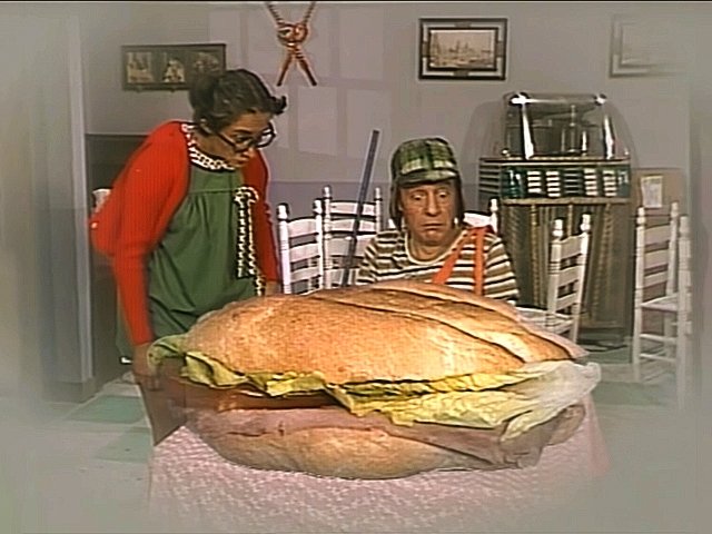 El Chavo del Ocho