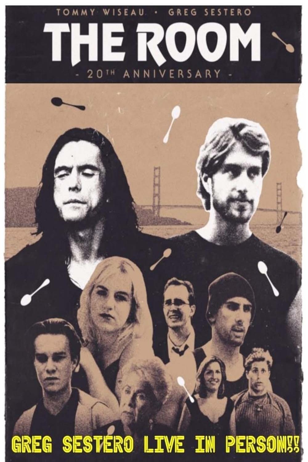 The Room