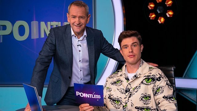 Pointless - Staffel 29 Folge 1 (1970)