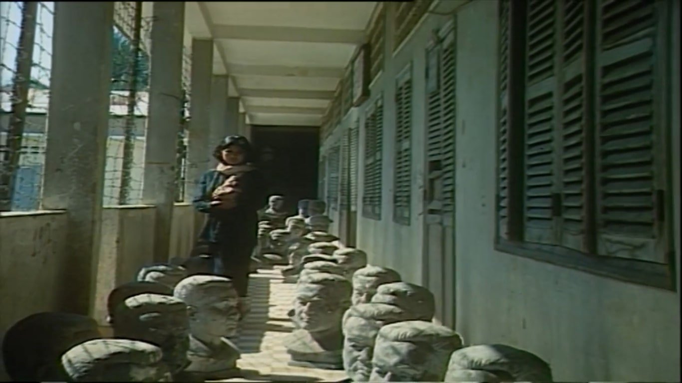 Blank Page (1991)