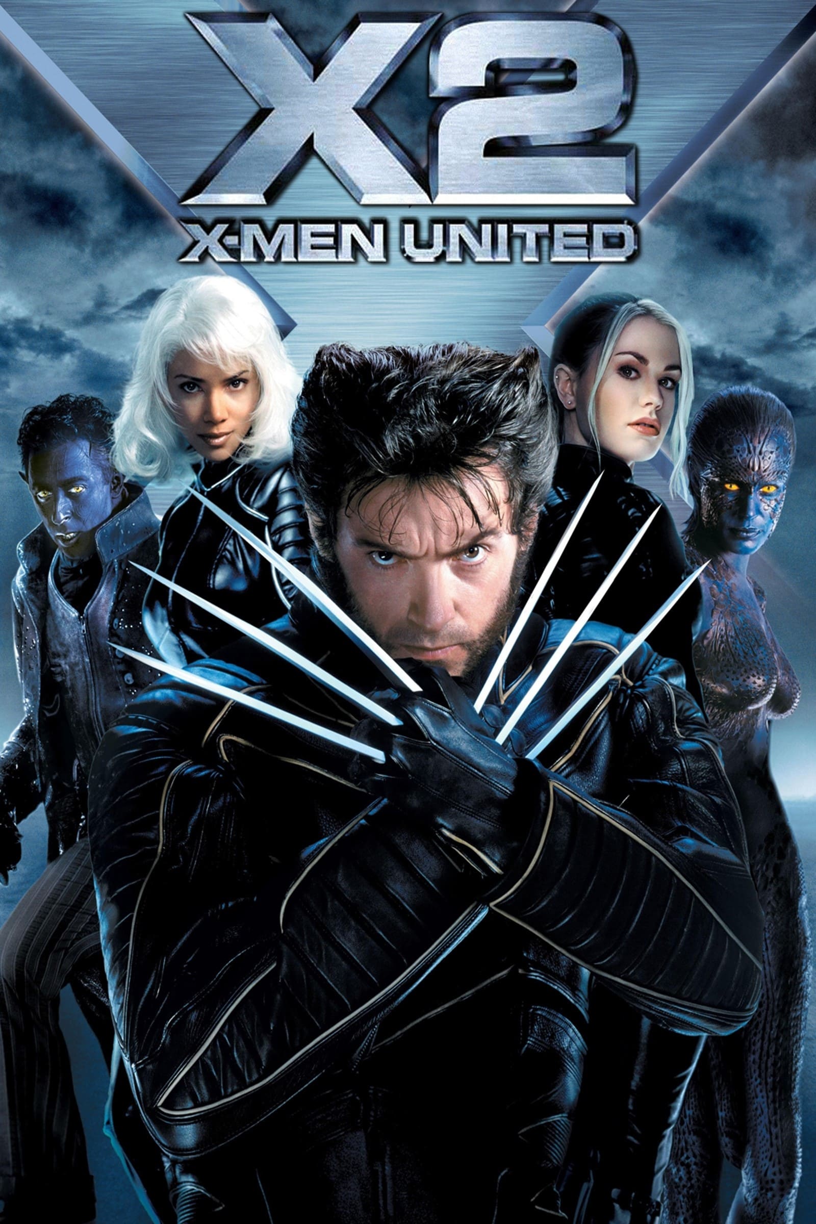 X2
