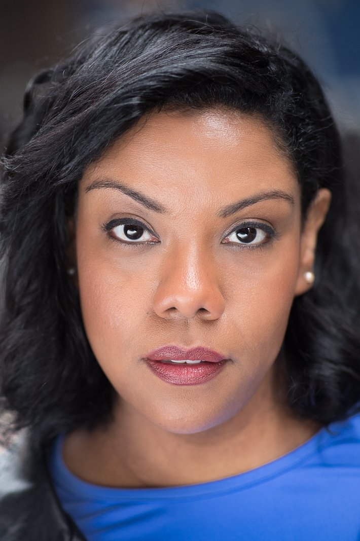 et billede af Ura Yoana Sánchez