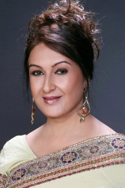 Daljeet Kaur Khangura's picture in the cast