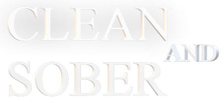 Clean and Sober Logo