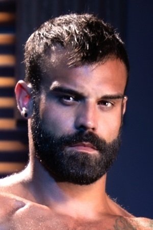 et billede af Drake Masters