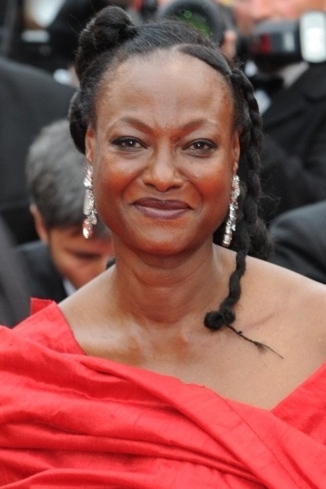 Rahmatou Keïta | Director