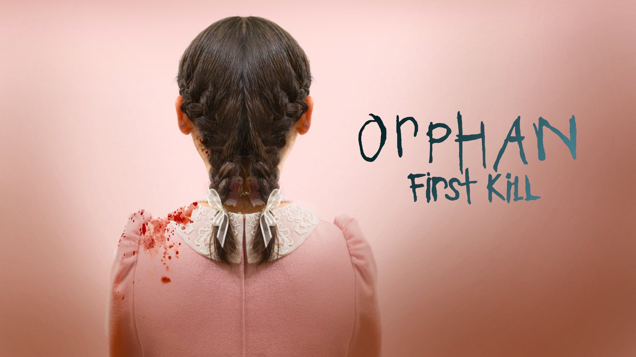 Orphan: First Kill (2022)