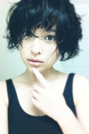 et billede af Liu Miao