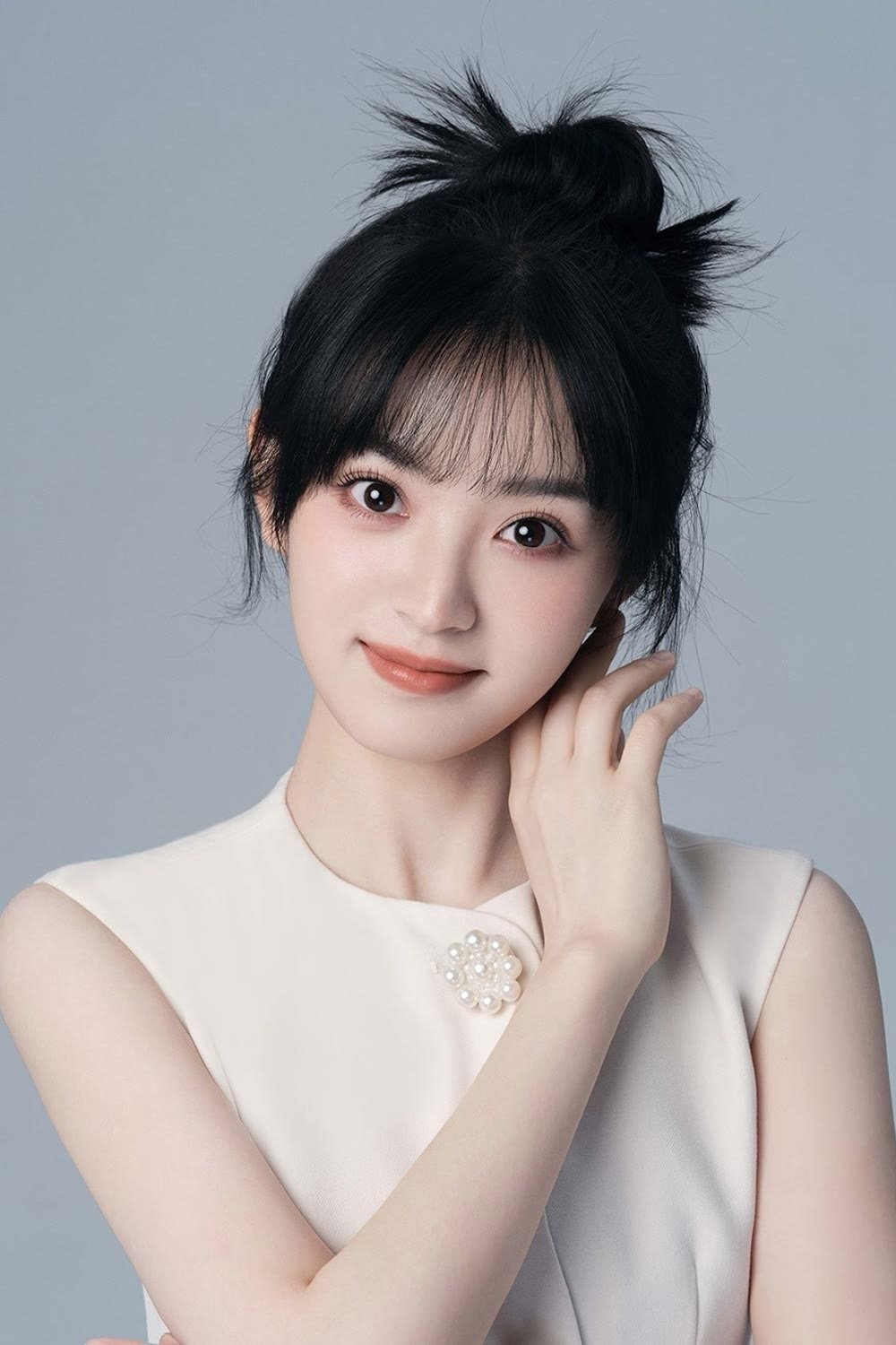 et billede af Tian Xiwei