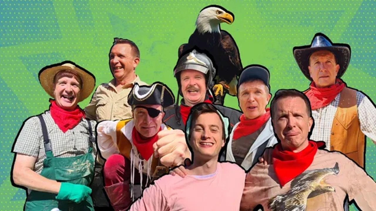 Thumbnail for Episode 19 Season 0 Episode 19
