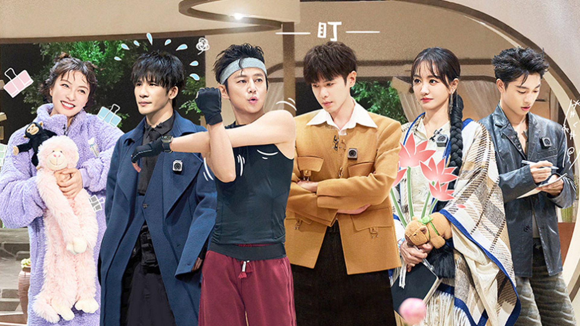 S9 &middot; Advanced Bonus Scene EP6