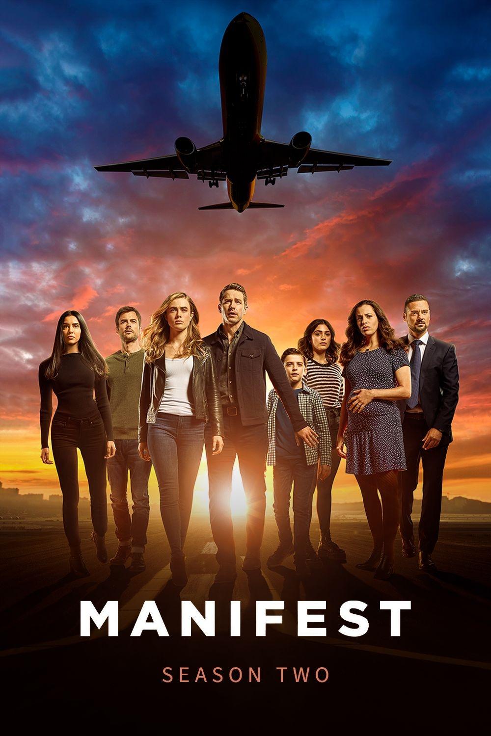 Manifest Season 2