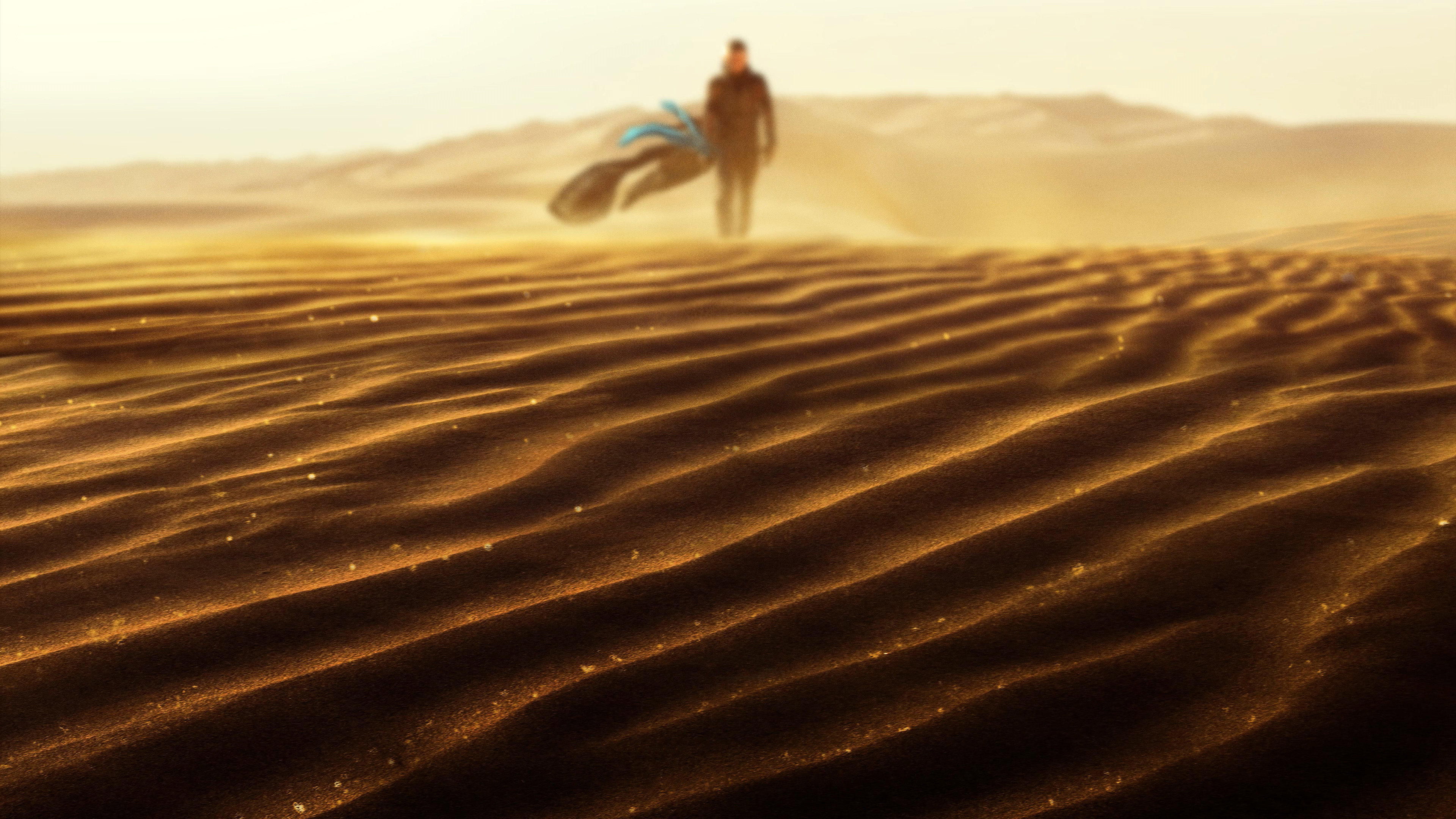 Dune: Part Three backdrop