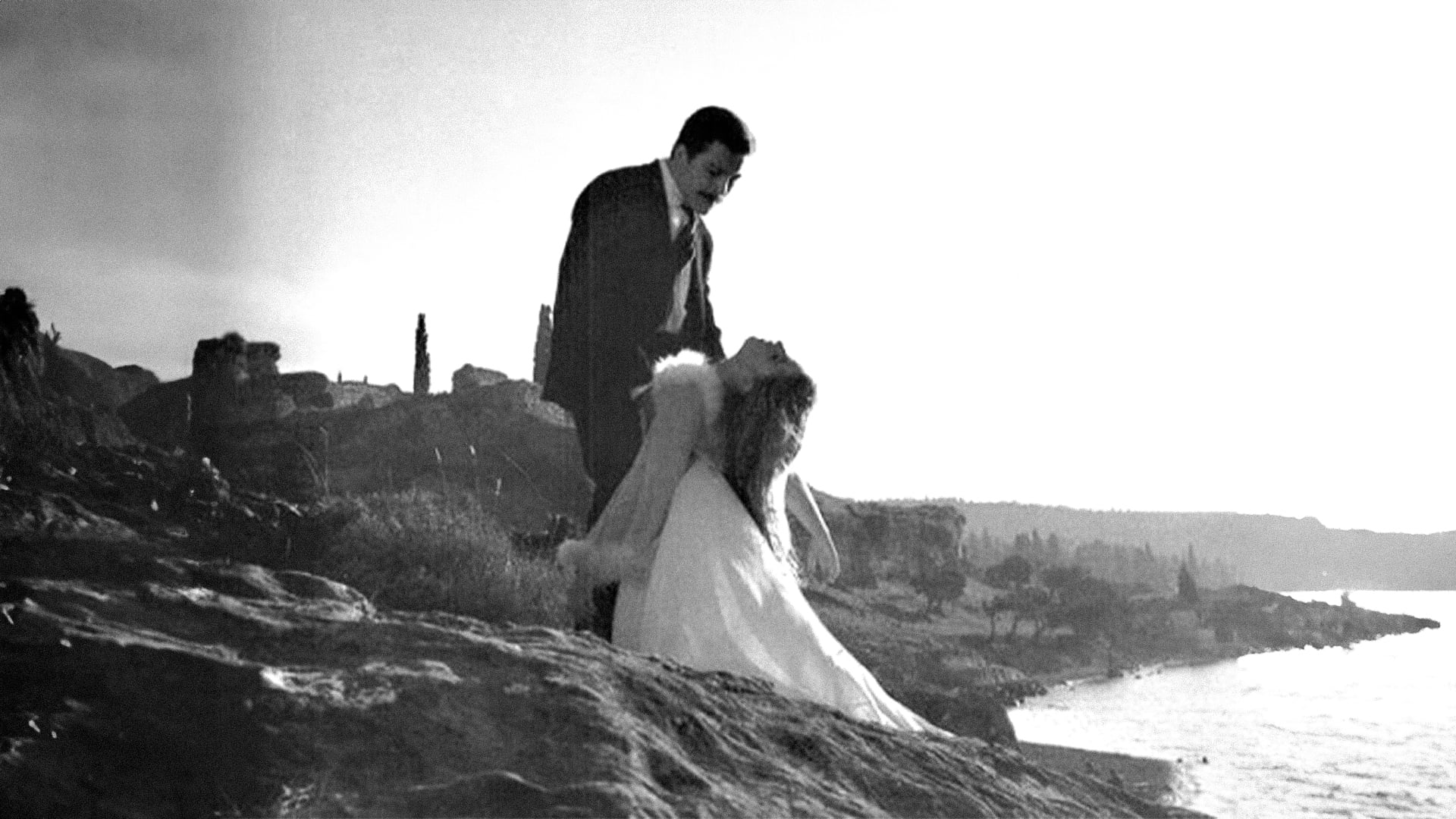 Undying Love (1966)