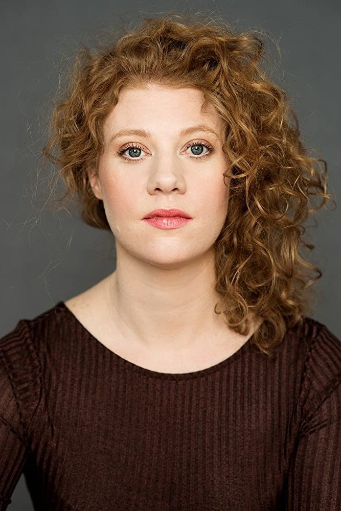 et billede af Kathleen Stavert