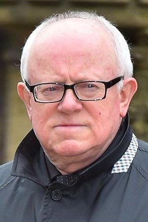 et billede af Ken Morley
