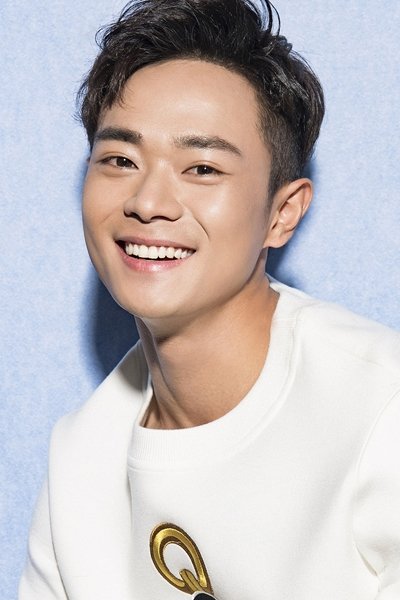 et billede af Cao Jun