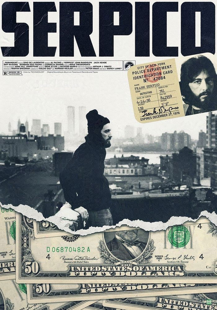 Serpico