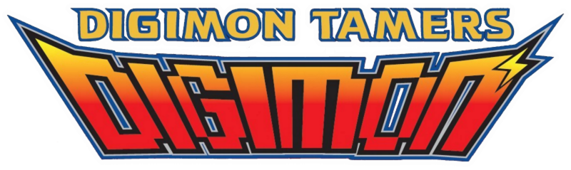 Digimon Tamers
