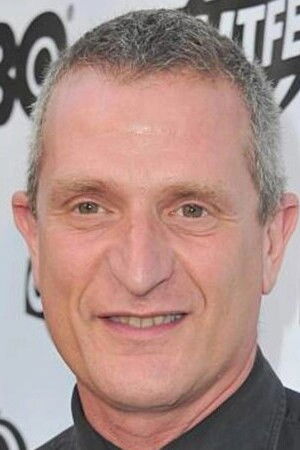 et billede af Glenn Gaylord