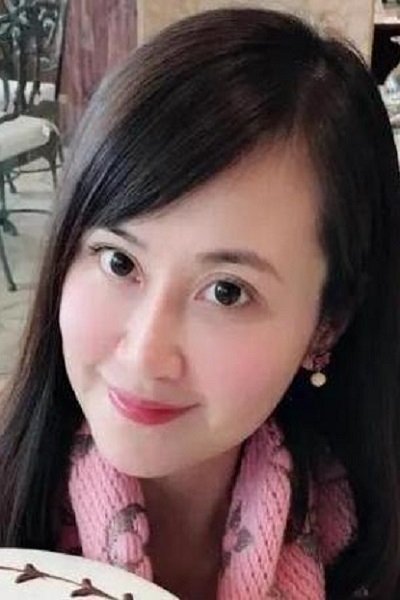 Angie Chan On-Kei