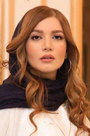 et billede af Matin Sotoudeh