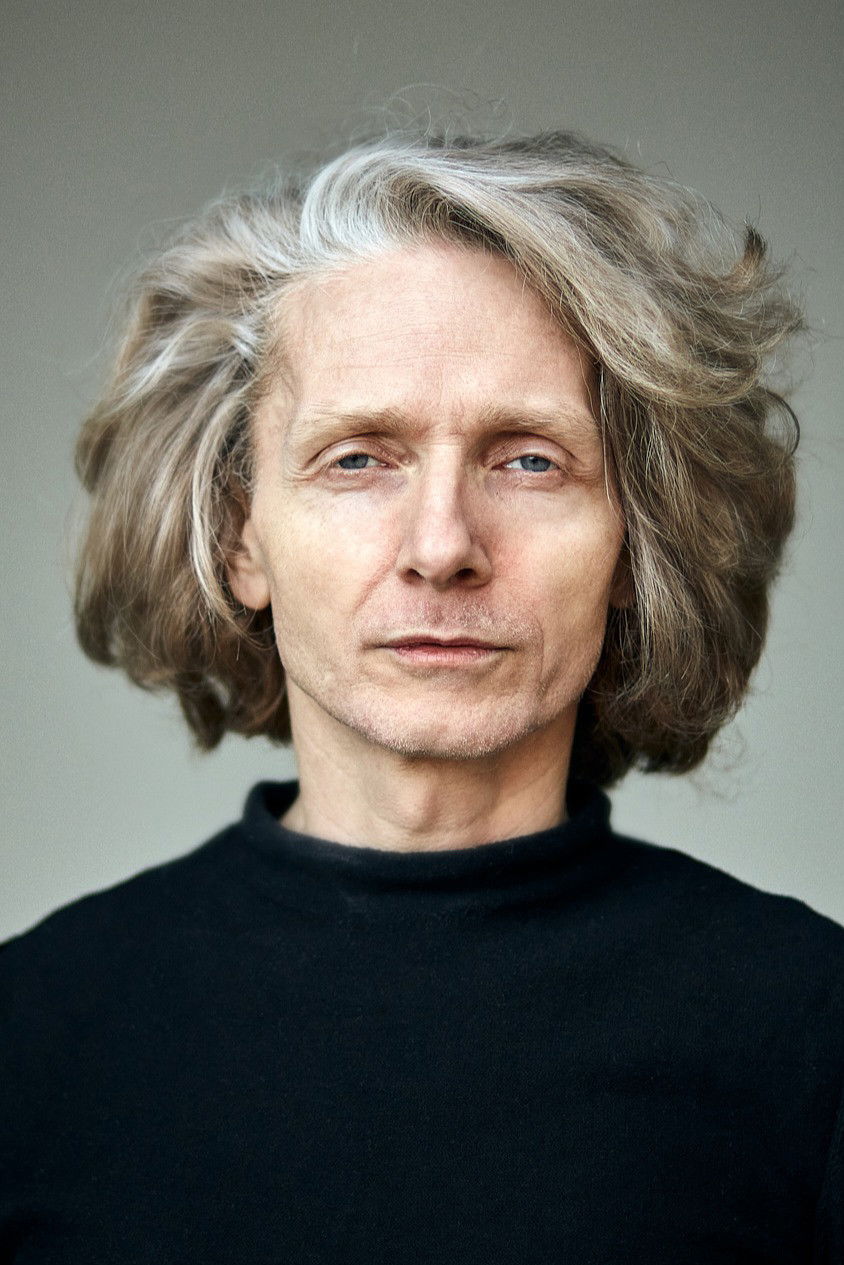 et billede af Miloš Kusenda