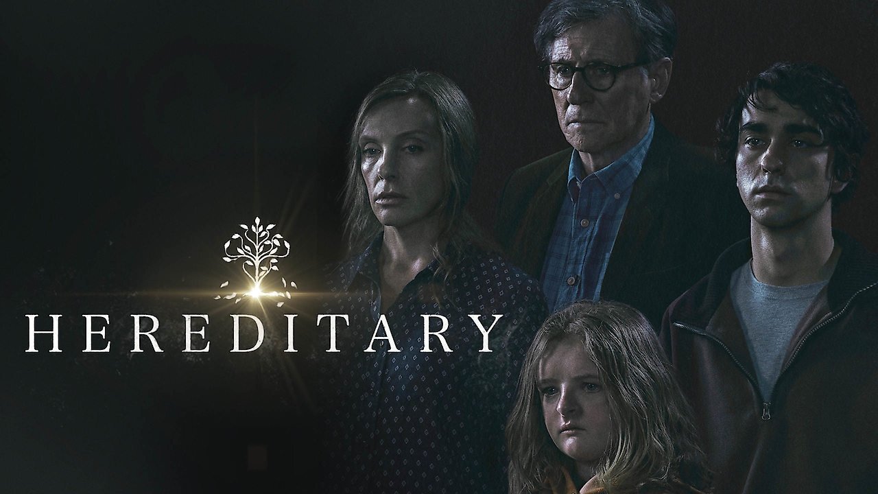 Hereditary - Das Vermächtnis (2018)