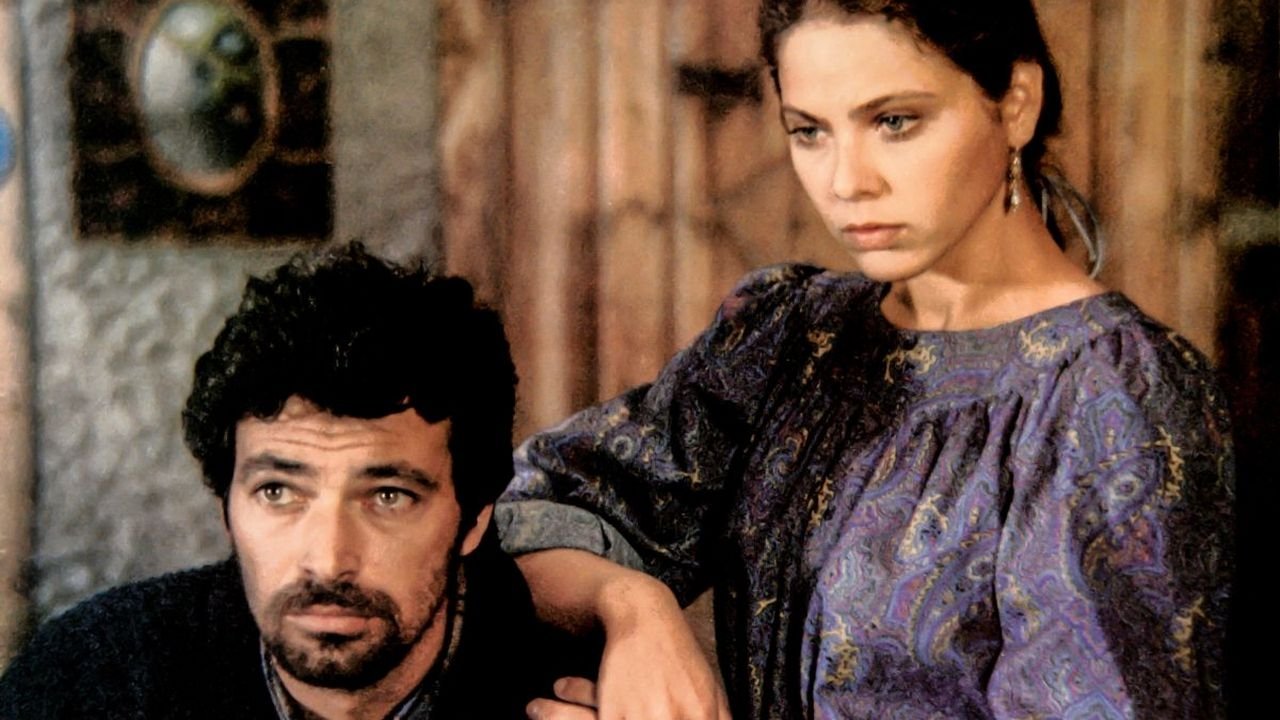 Tutta colpa del paradiso (1985)