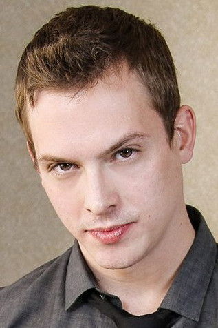 et billede af Tommy Regan