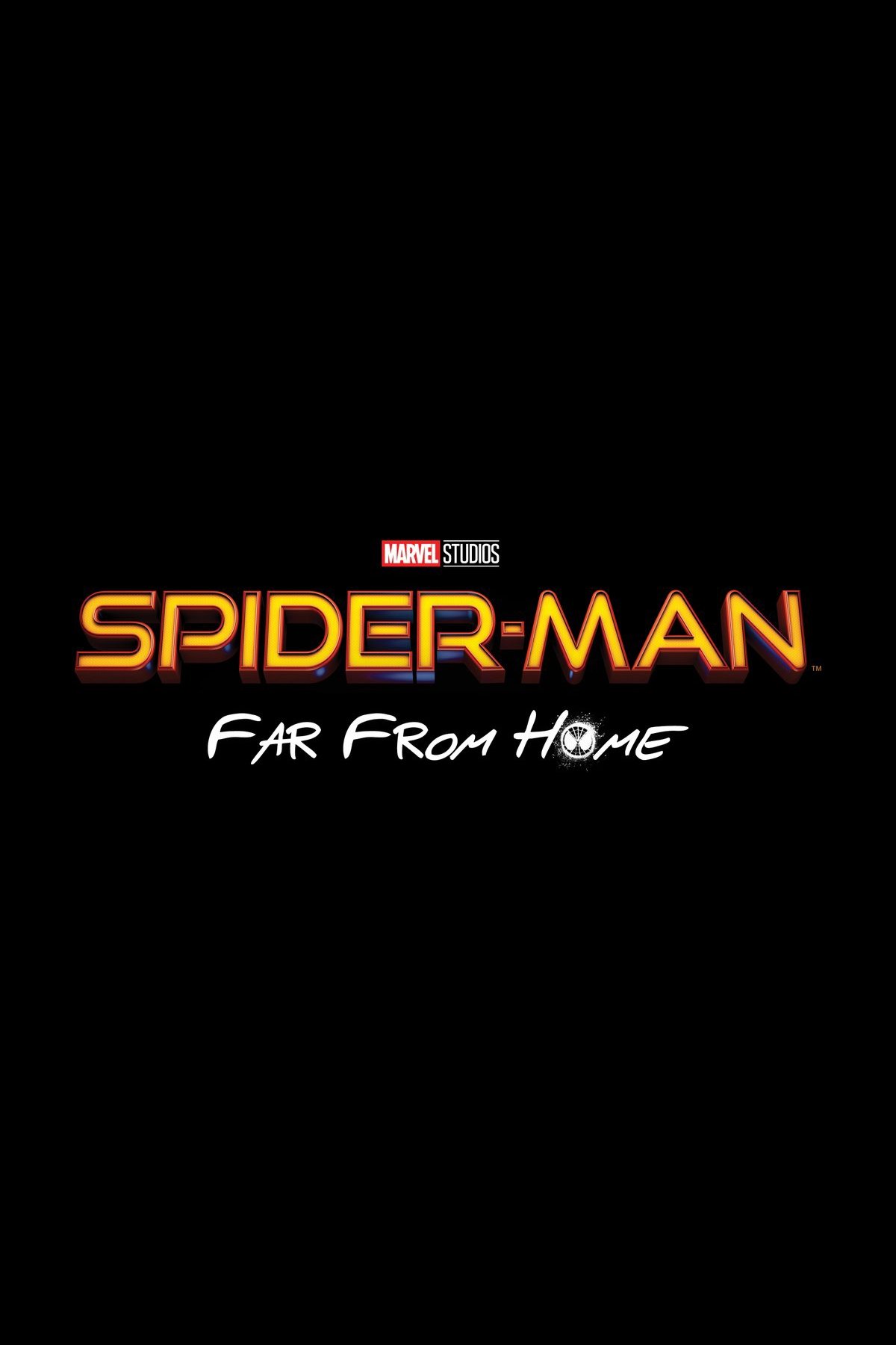 Spider-Man: Far from Home POSTER