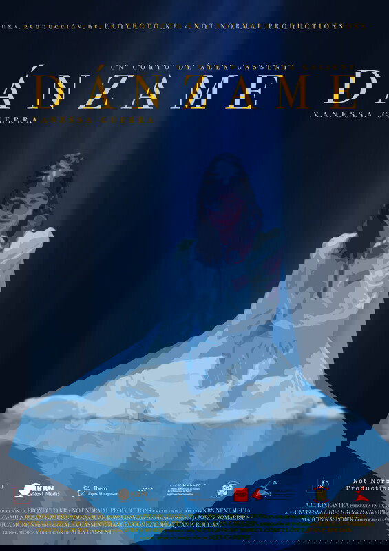 Dánzame