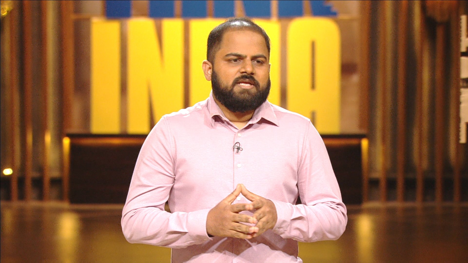 Shark Tank India Season 3 :Episode 41  Cutting-Edge Solutions