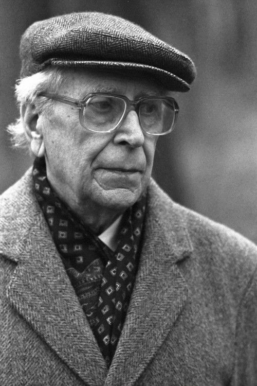 et billede af Dmitry Likhachev